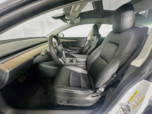 Used 2023 Tesla Model 3 Standard Range RWD image 13