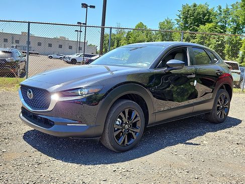New 2026 MAZDA CX-30 AWD 2.5 S w/ Select Sport Pkg image 3
