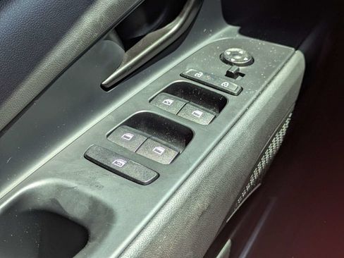 Used 2025 Hyundai Elantra N w/ Cargo Package FWD image 24