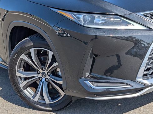 Used 2020 Lexus RX 350 AWD w/ Premium Package image 10