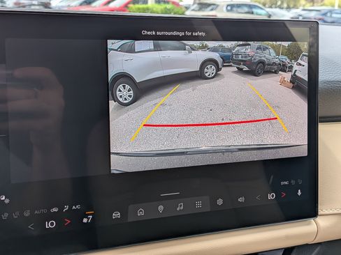 New 2026 MAZDA CX-5 2.5 S w/ Premium Package AWD/4WD image 34