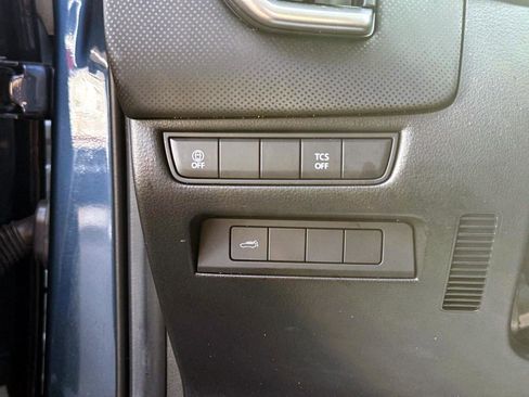 Used 2025 MAZDA CX-50 AWD 2.5 S w/ Weather Package image 28