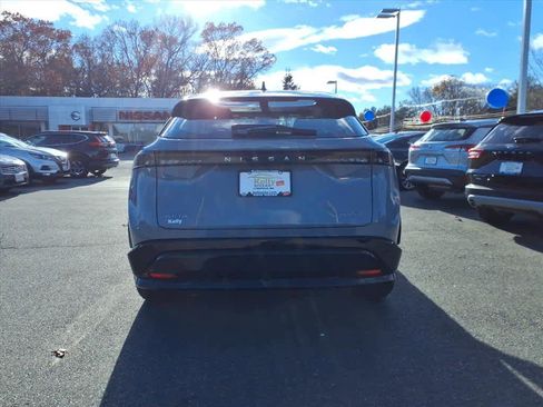 Certified 2023 Nissan Ariya FWD image 5