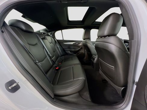 Used 2023 Cadillac CT5 Luxury w/ Sun And Sound Package image 28