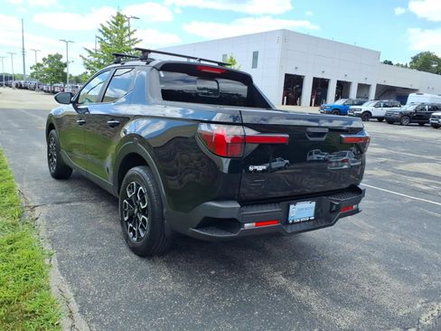 Used 2022 Hyundai Santa Cruz SEL Premium AWD/4WD image 9