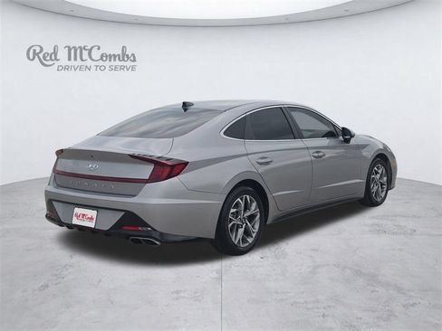 Certified 2023 Hyundai Sonata SEL FWD image 7