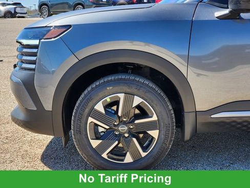 New 2026 Nissan Kicks SV image 7