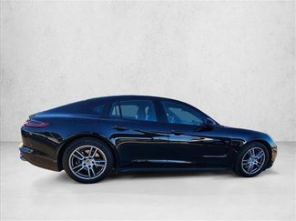 Used 2019 Porsche Panamera video 4