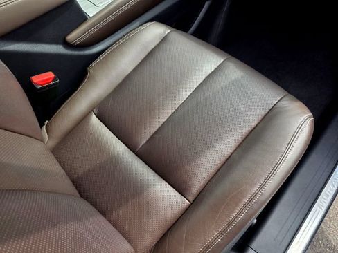 Used 2015 Nissan Murano SL w/ Cargo Package FWD image 48