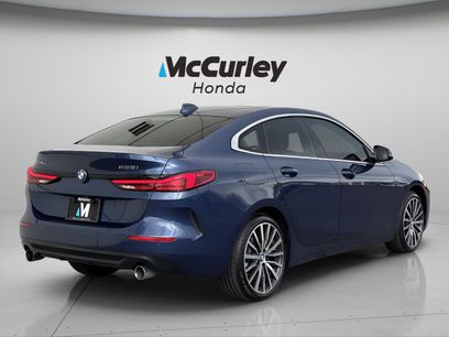 Used 2022 BMW 228i xDrive Gran Coupe w/ Premium Package