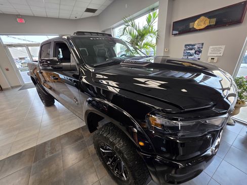 New 2026 RAM 1500 Big Horn image 1