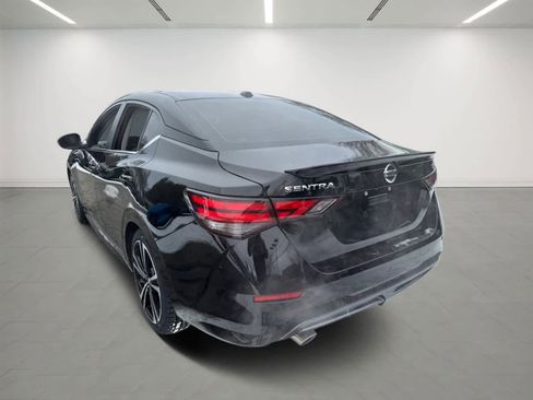 Used 2020 Nissan Sentra SR image 4