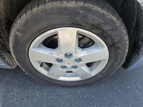 Used 2008 Chevrolet Malibu LS FWD image 21