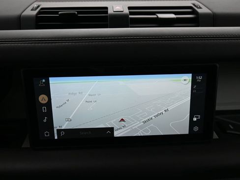 Used 2020 Land Rover Defender 110 HSE image 14