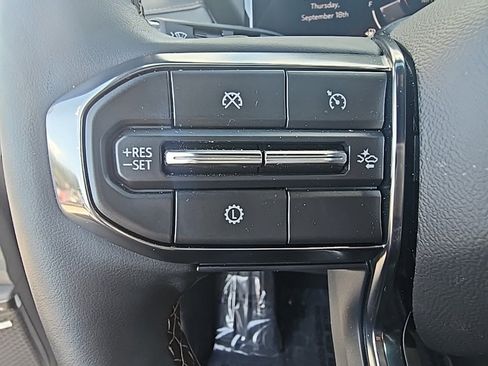 Certified 2024 GMC Acadia AT4 w/ LPO, Floor Liner Package image 22