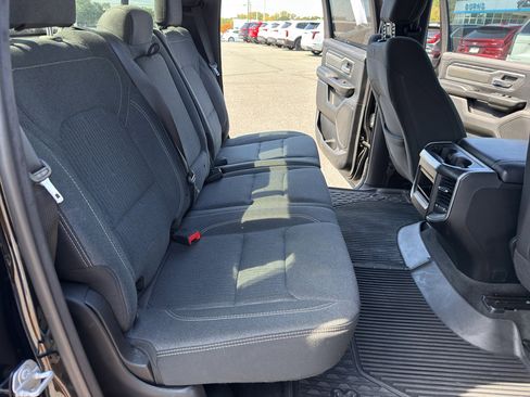 Used 2020 RAM 1500 Big Horn image 32