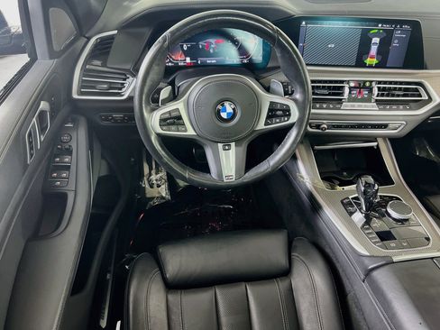 Used 2021 BMW X5 xDrive40i w/ M Sport Package AWD/4WD image 23