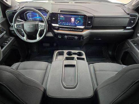 Certified 2023 Chevrolet Silverado 1500 RST image 17