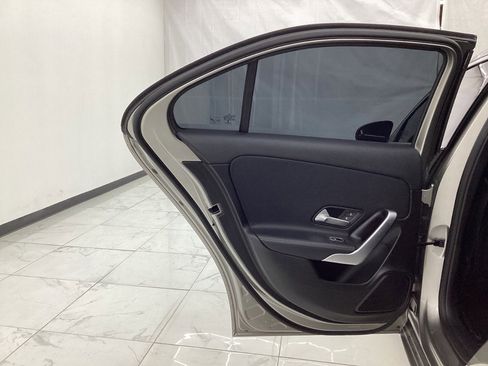 Used 2019 Mercedes-Benz A 220 4MATIC image 24