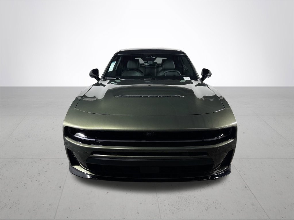 New 2026 Dodge Charger R/T AWD/4WD image 3