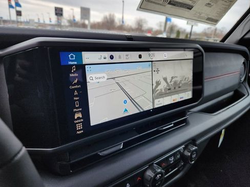 New 2025 Jeep Wrangler Unlimited Rubicon w/ XTREMEE 35" Tire Package image 14