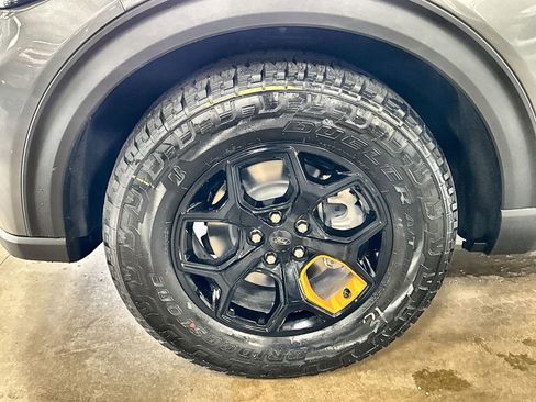 New 2026 Ford Explorer Tremor w/ Tremor Convenience Package AWD/4WD image 33