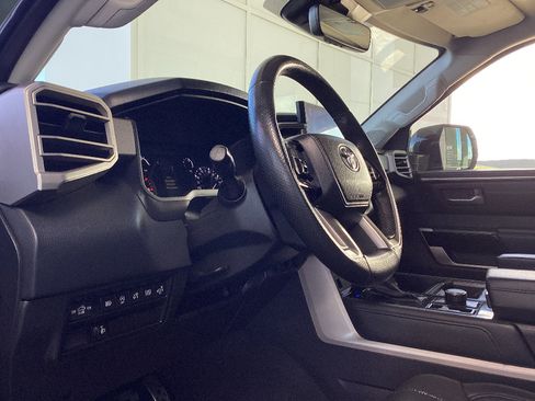 Used 2022 Toyota Tundra Limited w/ TRD Off-Road Package image 13