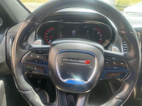 Used 2019 Dodge Durango GT AWD/4WD image 22