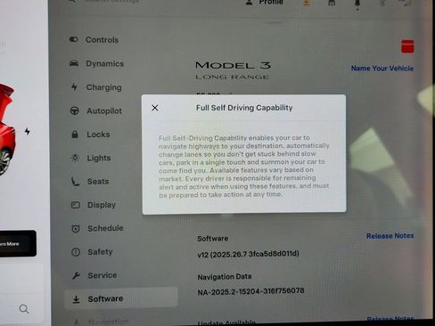 Used 2018 Tesla Model 3 Long Range image 16