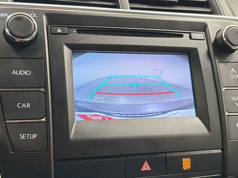 Certified 2016 Toyota Camry LE FWD image 19