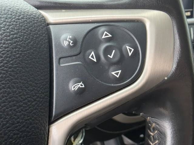 Used 2021 GMC Canyon Denali AWD/4WD image 17