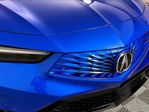 Used 2026 Acura Integra A-Spec image 28