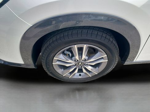 New 2026 Acura ADX FWD image 24