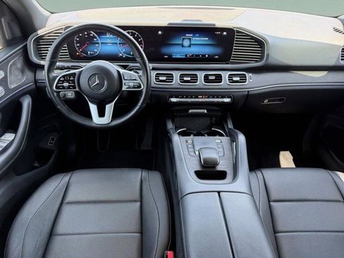 Used 2021 Mercedes-Benz GLE 350 4MATIC image 9