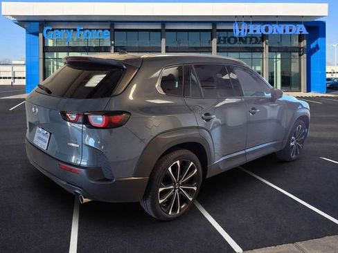 Used 2025 MAZDA CX-50 AWD 2.5 S w/ Weather Package image 2