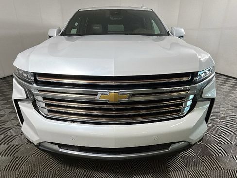 Used 2023 Chevrolet Tahoe High Country AWD/4WD image 9