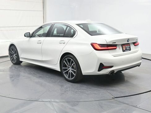 Used 2020 BMW 330i xDrive Sedan w/ Convenience Package AWD/4WD image 23