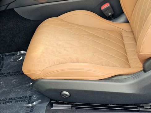 New 2026 Mercedes-Benz CLE 53 AMG 4MATIC Coupe image 17