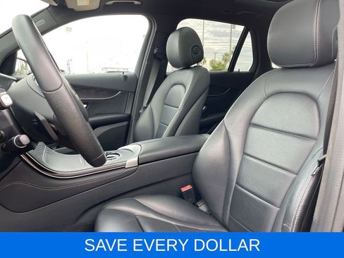 Used 2018 Mercedes-Benz GLC 300 image 18