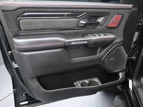 Used 2022 RAM 1500 TRX w/ TRX Level 2 Equipment Group AWD/4WD image 14