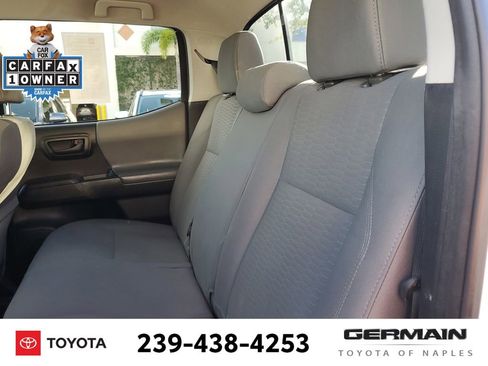 Certified 2019 Toyota Tacoma SR image 19