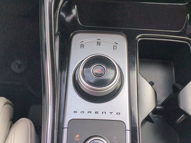 Certified 2023 Kia Sorento SX Prestige AWD/4WD image 24