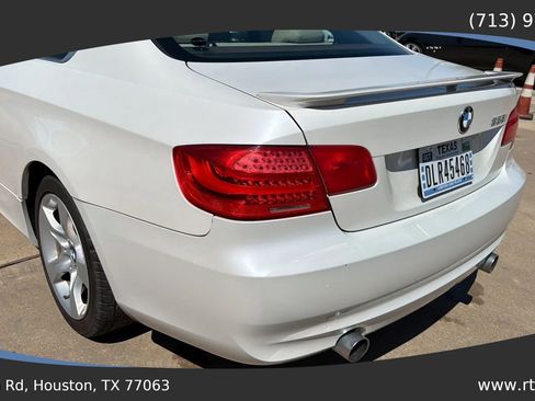 Used 2012 BMW 335i xDrive 335i xDrive Coupe 2D image 16