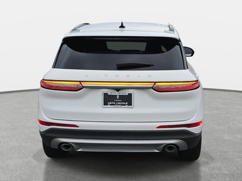 New 2026 Lincoln Corsair Premiere image 6