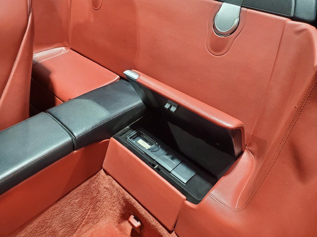 Used 2003 Mercedes-Benz SL 55 AMG image 18