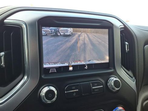 Used 2019 GMC Sierra 1500 SLT w/ SLT Premium Plus Package image 20