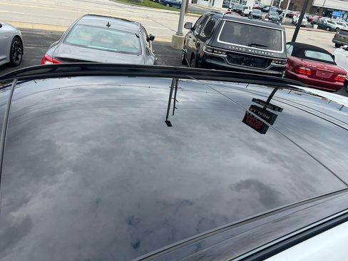 Used 2022 Hyundai Tucson Limited image 9