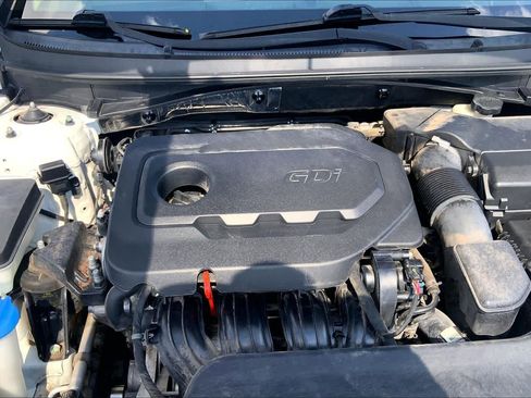 Used 2015 Hyundai Sonata Sport FWD image 30