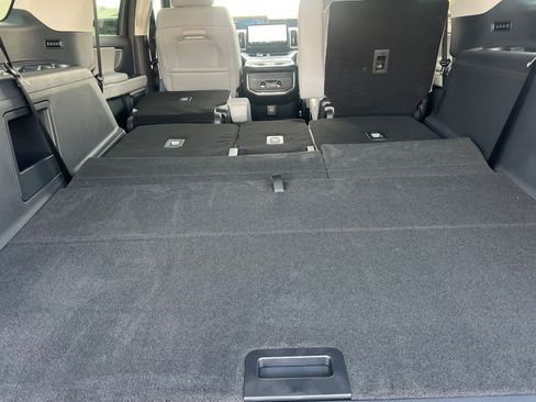 New 2025 Ford Expedition Max Active AWD/4WD image 14