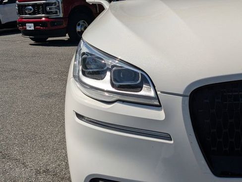 Used 2023 Lincoln Aviator Reserve w/ Equipment Group 201A image 10